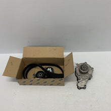 Load image into Gallery viewer, Genuine Ford Fiesta Mk6 Fusion Timing Cam Belt Kit &amp; Water Pump 2008679