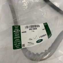 Load image into Gallery viewer, Jaguar XF 2.2 Turbo Diesel Leak Off Tube Pipe Genuine JDE13608