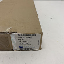 Load image into Gallery viewer, GENUINE VAUXHALL WIPER BLADE - GENUINE NEW 21 INCH  - 93195956