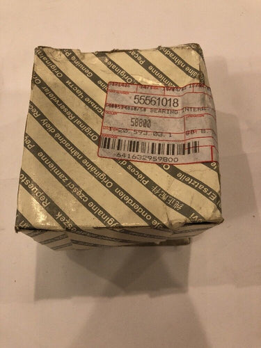 Genuine Fiat Ducato Deferential Bearing Brand New 55561018