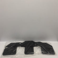 Load image into Gallery viewer, VOLVO XC90 2016-2024 3RD ROW TEXTILE CHARCOAL MAT 32262732