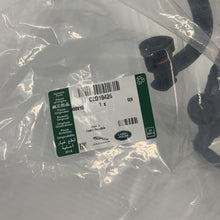 Load image into Gallery viewer, Genuine Jaguar XF 09-15 XJ 10- FUEL FEED PIPE &amp; PURGE VALVE c2d19426