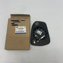 Load image into Gallery viewer, Genuine FORD MONDEO MK5 Front Left Door Mirror Glass RHD 5256464