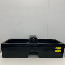 Load image into Gallery viewer, JFC DT30FF 30 Gallon (136L) Fast Fill Plastic Water Trough with 75L/min Delivery