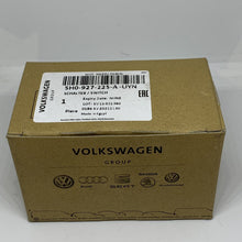 Load image into Gallery viewer, Genuine Volkswagen Golf 2020 parking brake switch 5h0927225auyn