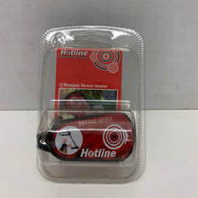 Load image into Gallery viewer, Electric Fence Pocket / Keyring Tester