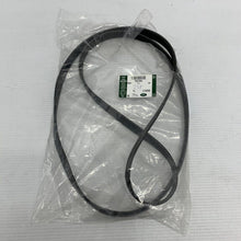 Load image into Gallery viewer, GENUINE JAGUAR XF 2.7 DIESEL 2009-2015 DRIVE BELT * SEND REG NUMBER* C2Z1348