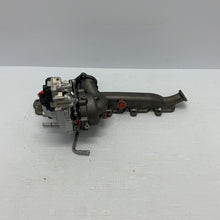 Load image into Gallery viewer, Genuine Land Rover Range Rover turbo turbocharger 3.0l lr154609