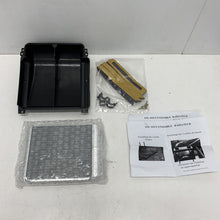 Load image into Gallery viewer, GENUINE RENAULT HEATER MATRIX (7701206524)