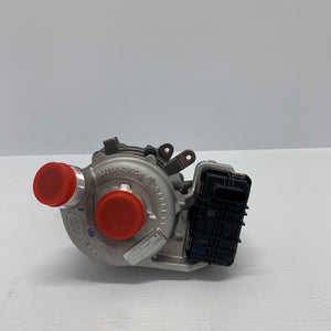 Genuine Jaguar F-Pace 16- turbo turbocharger t4a8248