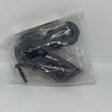 Load image into Gallery viewer, Genuine JAGUAR F-TYPE Coupe X152 Front R-Badge Plinth Plate T2R13866