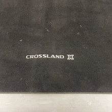 Load image into Gallery viewer, Vauxhall Crossland X Luggage Compartment Mat 39050396