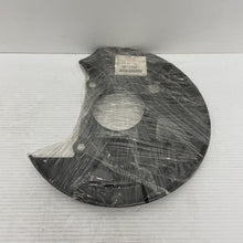Load image into Gallery viewer, GENUINE MITSUBISHI PAJERO MINI VR F5 H58A COVER,FR BRAKE DISC,LH MR128847