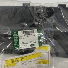 Load image into Gallery viewer, Genuine Land Rover Range Rover 13- towing hook fixed cover lr108921