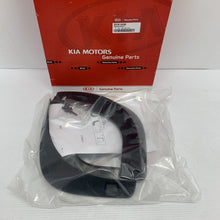 Load image into Gallery viewer, GENUINE NEW OEM 2017-2019 KIA SOUL SPLASH GUARD (REAR ONLY) B2F46AK500