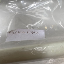 Load image into Gallery viewer, Front Bumper Spoiler Splitter without frame fits VW NEW BEETLE 1998- 1c0805903c