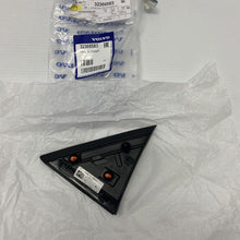 Load image into Gallery viewer, Genuine Volvo Quarter Window Trim (Left). TRIM MOULDING 32368583