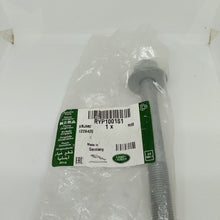 Load image into Gallery viewer, NEW GENUINE Land Rover Screw Fits Range Rover 2002-2009 2010-2012 - RYP100161