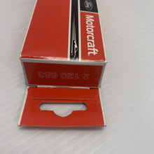 Load image into Gallery viewer, Genuine Ford Focus MK2 Front Flat Areo Wiper Blades Set of 2 2003-2008 2120683