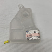 Load image into Gallery viewer, Genuine Ford Fiesta Mk6 Fusion Radiator Overflow Expansion Tank 1221362