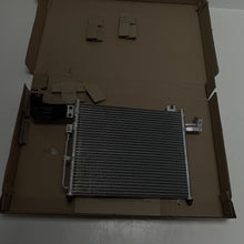 Load image into Gallery viewer, CONDENSER AIR CON RADIATOR MAZDA PREMACY 2,0TD 1999-2005 OE CB0561480 CB0561480A