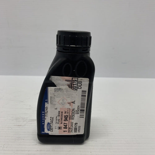 Genuine Ford Fluid - Brake | 1847945