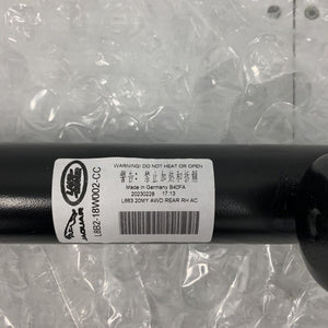 Genuine Land Rover Defender 2020 rear rh shock absorber lr140075