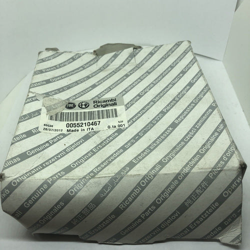 Fiat Ducato 3.0 D M40 Gearbox Genuine OE 5th Gear 59 Teeth - 55210467