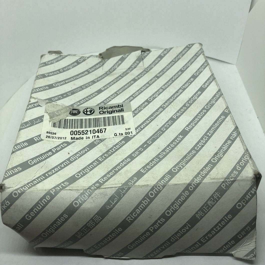 Fiat Ducato 3.0 D M40 Gearbox Genuine OE 5th Gear 59 Teeth - 55210467