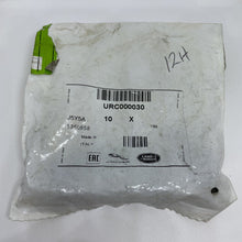 Load image into Gallery viewer, Genuine Land Rover/Jaguar Clutch To Flywheel Bolt - URC000030 X10