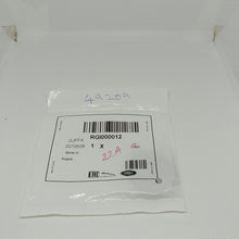 Load image into Gallery viewer, NEW GENUINE Range Rover Rear Knuckle, Suspension Arms, Special Washer- RGI000012