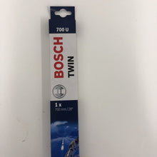 Load image into Gallery viewer, Genuine Bosch Twin Window Wipers 3397004489