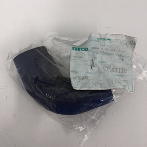 Genuine Iveco Water Hose 97163118