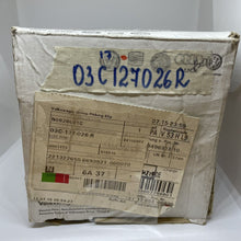 Load image into Gallery viewer, Genuine VW SCIROCCO MK3 1.4 TSi PETROL FUEL PUMP 03C127026R