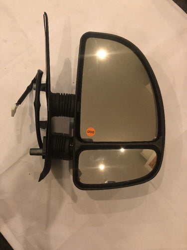 Genuine Fiat Ducato Mk2 02-06 2.3JTD Right Hand Door Mirror 735326495
