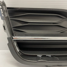 Load image into Gallery viewer, NEW VW GOLF MK7 R-LINE FRONT BUMPER LEFT LOWER VENT GRILLE 5G0854661GRYP GENUINE