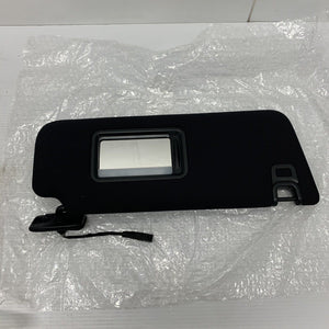 Genuine Land Rover Discovery 5 sun visor RH lr104965