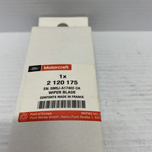 Load image into Gallery viewer, Genuine Ford Focus Hatckback MK2 Rear Window Wiper Blade 2004-2008 2120175