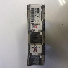 Load image into Gallery viewer, Fiat Ducato Peugeot Boxer Citroen Relay Front Brake Pads 71752979