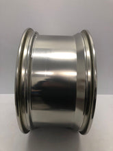 Load image into Gallery viewer, Genuine 22&quot; Bentley GT/GTC Polished Alloy Wheel (Rear) - 3SA601025