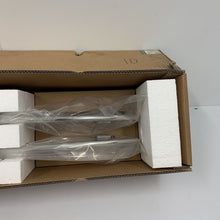 Load image into Gallery viewer, Landrover Discovery 5 2017-20 side protection tubes kit bright finish VPLRP0270