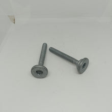 Load image into Gallery viewer, NEW GENUINE VOLKSWAGEN Cylinder head screw with torx head X14 - N91124101