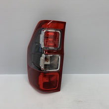 Load image into Gallery viewer, Genuine Ford Ranger TKE Mk4 Wildtrak O/S Rear Lamp Light Cluster 2015-19 2318461