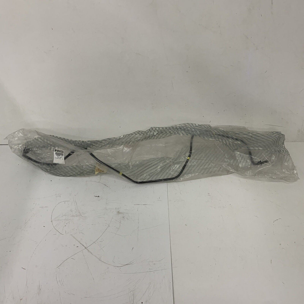 Fiat Ducato from 2001 2.8 JTD Hose Diesel Oil New Original 1345988080