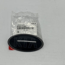 Load image into Gallery viewer, 86300F1800 Genuine Hyundai / KIA LOGO ASSY-KIA SUB