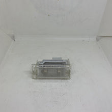 Load image into Gallery viewer, GENUINE RENAULT INTERIOR LIGHT 7701366136
