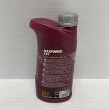 Load image into Gallery viewer, Genuine Mannol Land Rover Gear Oil PMMN8102