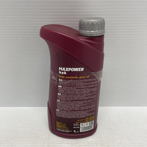 Genuine Mannol Land Rover Gear Oil PMMN8102