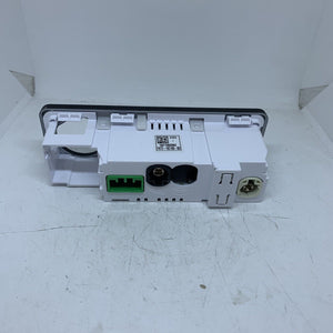 Genuine Jaguar Audio Iterface T2H22664
