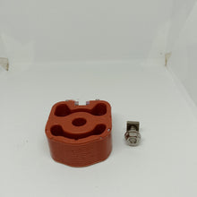 Load image into Gallery viewer, NEW GENUINE JAGUAR EXHAUST MOUNTING RUBBER - C2P13213
